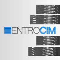EntroCIM logo