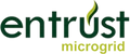 Entrust Microgrid logo