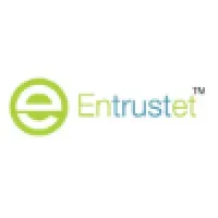 Entrustet.com logo
