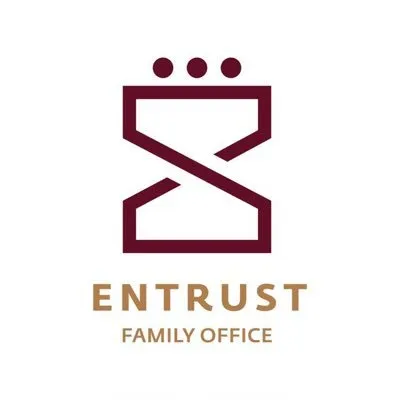 Entrust Family Office logo