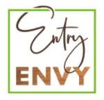 Entry Envy logo