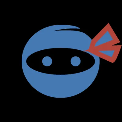 Entry Ninja logo