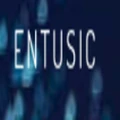Entusic logo