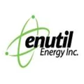 Enutil Energy logo