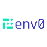 env0 logo