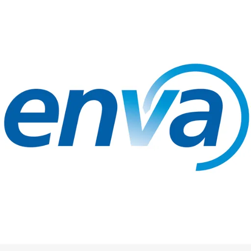 Enva Ireland logo