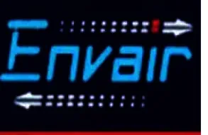 Envair Electrodyne