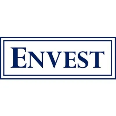 Envest logo