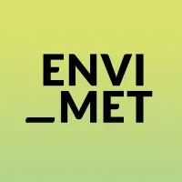 ENVI-met logo