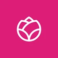 EnviaFlores logo
