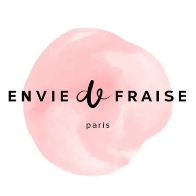 Envie de Fraise logo