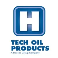 Tech Oil Products logo