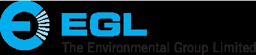 The Environmental Group logo