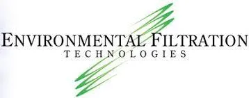 Environmental Filtration Technologies logo