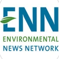 EnvironmentalNewsNetwork logo