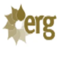 Environmental Resource Group logo
