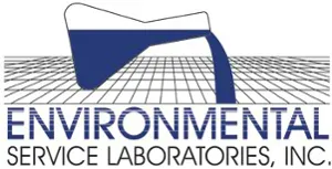 Environmental Service Lab logo