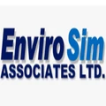 EnviroSim logo