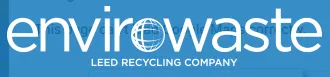 Envirowaste logo