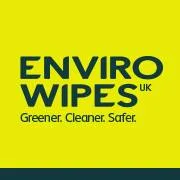 Enviro Wipes UK logo