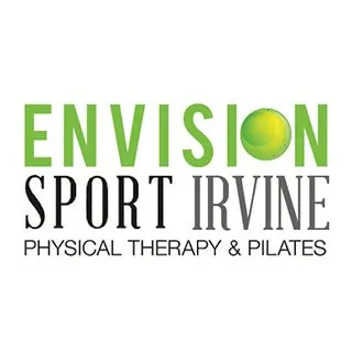 Envision Sport logo