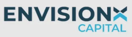 EnvisionX Capital logo