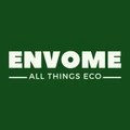 Envome logo