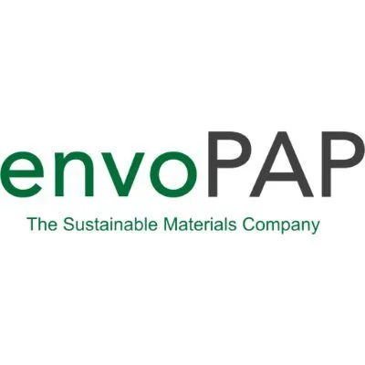 envoPAP logo
