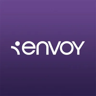 Envoy Global logo