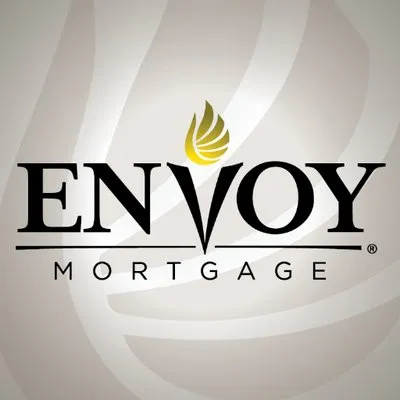Envoy Mortgage logo