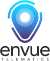 EnVue Telematics logo