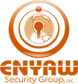 ENYAW Security Group logo