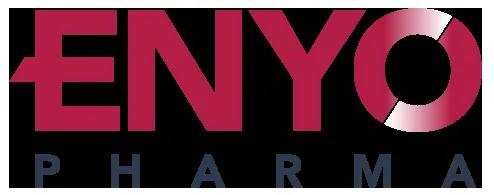 Enyo Pharma logo