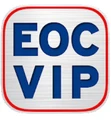 EOC VIP logo