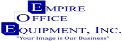 Empire Office Equipment logo