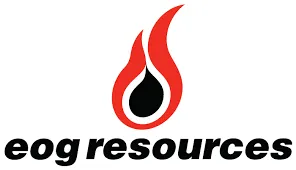 EOG Resources logo