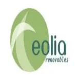 Eolia Renovables logo