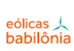 Eolicas Babilonia logo