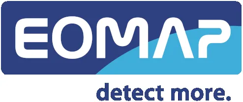 EOMAP logo