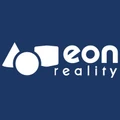 EON Reality logo