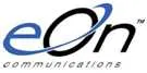 eOn Communications logo