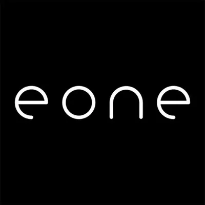 Eone Time logo