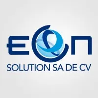 EON Solution logo