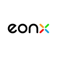 EonX logo