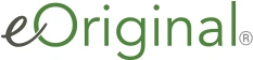 eOriginal logo
