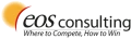EOS Consulting logo
