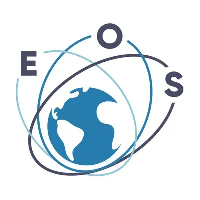 Earth Observing System logo