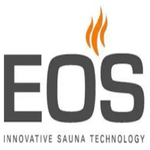 EOS Sauna Technology logo