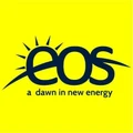 EOS Solar logo