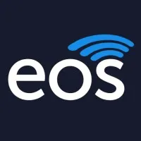 Eos Connectivity logo